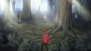 アナ×デ×ワナ