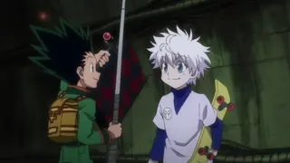 Hope × and × Ambition